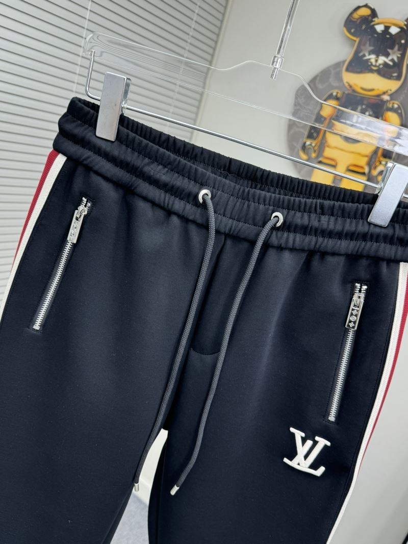 Louis Vuitton Long Pants